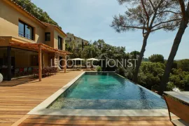Location de vacances Villa Playa Madrague
