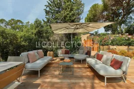 Location de vacances Villa Playa Madrague