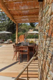 Location de vacances Villa Playa Madrague