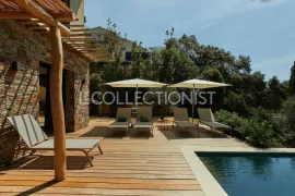 Location de vacances Villa Playa Madrague