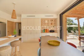Location de vacances Villa Playa Madrague