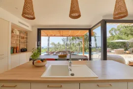 Location de vacances Villa Playa Madrague