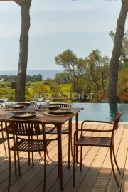 Location de vacances Villa Playa Madrague