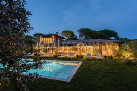 Location de vacances Villa Enamorada