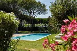 Location de vacances Villa Enamorada