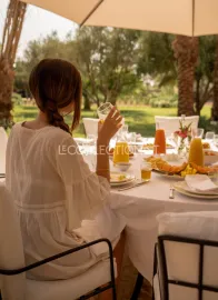 Location de vacances Villa Bahar