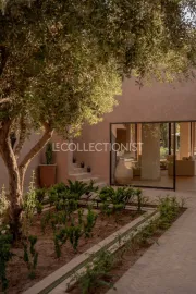 Location de vacances Villa Bahar