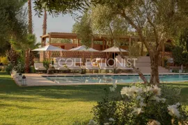 Location de vacances Villa Bahar