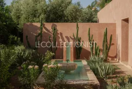 Location de vacances Villa Bahar