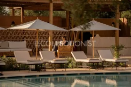 Location de vacances Villa Bahar