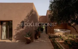 Location de vacances Villa Bahar