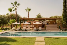 Location de vacances Villa Bahar
