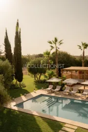 Location de vacances Villa Bahar