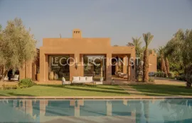 Location de vacances Villa Bahar