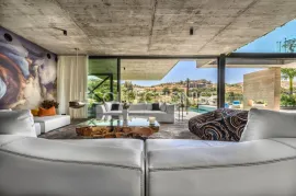 Location de vacances Villa Amani