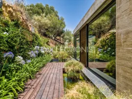 Location de vacances Villa Amani
