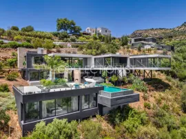 Location de vacances Villa Amani