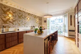 Location de vacances Appartement Laugier