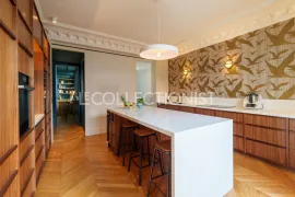 Location de vacances Appartement Laugier
