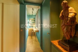 Location de vacances Appartement Laugier