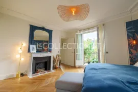 Location de vacances Appartement Laugier