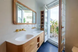 Location de vacances Appartement Laugier