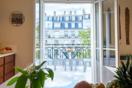 Location de vacances Appartement Laugier