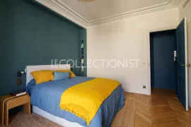Location de vacances Appartement Laugier