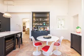 Location de vacances Mas de la Rose Blanche