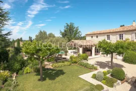 Location de vacances Mas de la Rose Blanche