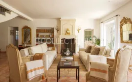Location de vacances Mas de la Rose Blanche
