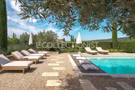 Location de vacances Mas de la Rose Blanche