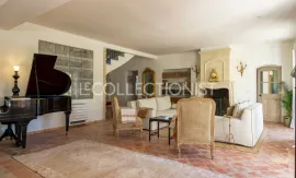 Location de vacances Mas de la Rose Blanche