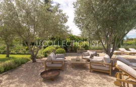 Location de vacances Mas de la Rose Blanche
