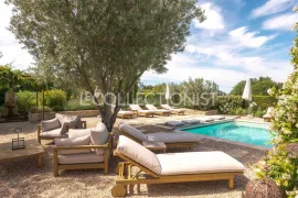 Location de vacances Mas de la Rose Blanche