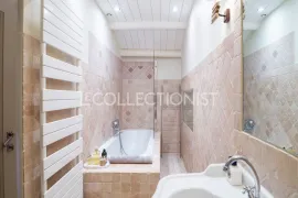 Location de vacances Mas Lupo