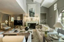 Location de vacances Mas Lupo