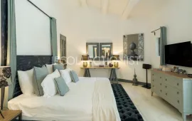 Location de vacances Mas Lupo