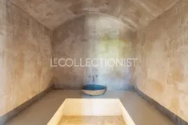 Location de vacances Mas Lupo