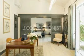 Location de vacances Mas Lupo
