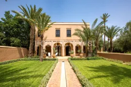 Location de vacances Dar Mauri