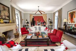 Location de vacances Dar Mauri