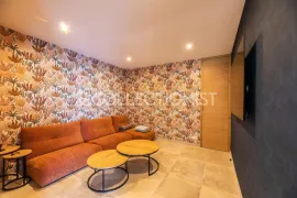 Location de vacances Villa Pozzi