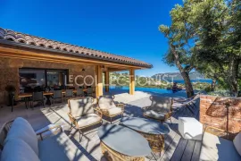 Location de vacances Villa Pozzi