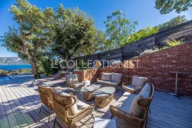 Location de vacances Villa Pozzi