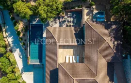 Location de vacances Villa Pozzi