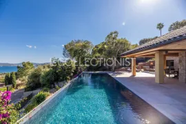 Location de vacances Villa Pozzi