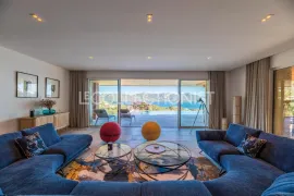 Location de vacances Villa Pozzi