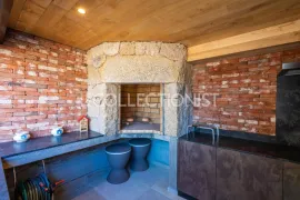 Location de vacances Villa Pozzi