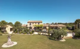 Mas de Vignolé Saint-Rémy-De-Provence